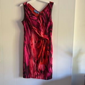 NWOT Simply Vera Vera Wang dress sz M